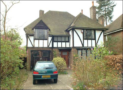 43 Hill Top